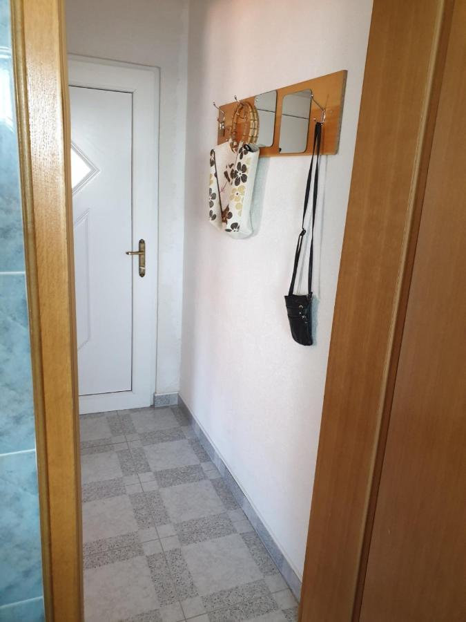 Emi 1 Apartment Vir Extérieur photo